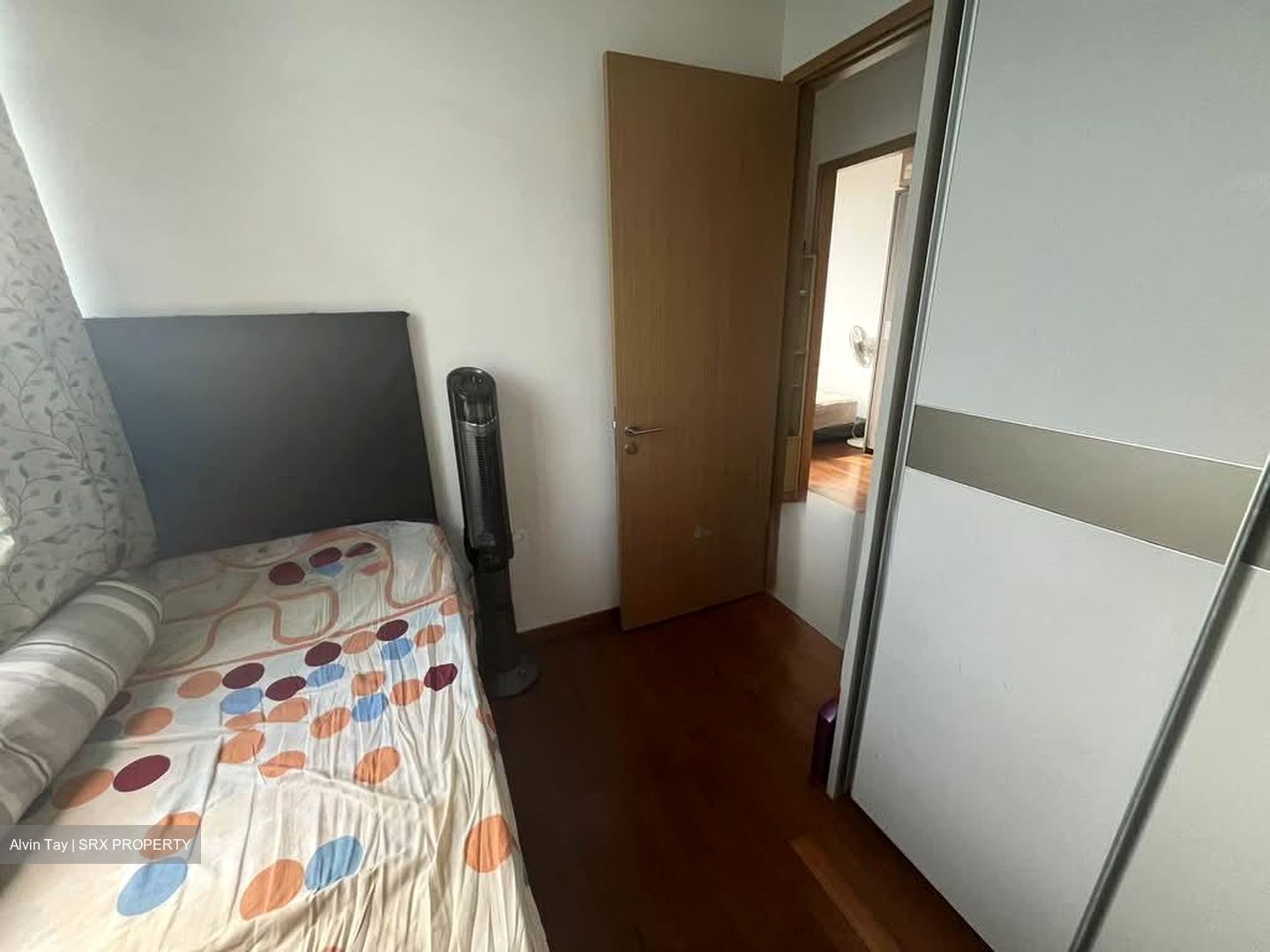 Sturdee Residences (D8), Condominium #599873451